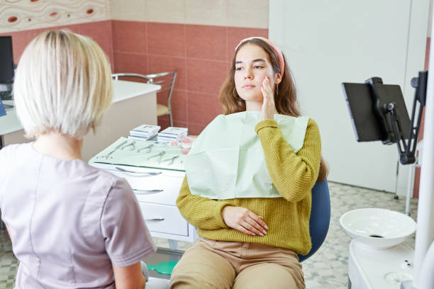 Tooth Infection Emergency Dentist Happy Valley, OR